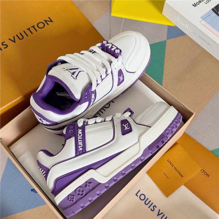 LV SNEAKER LOW FOR-LV54