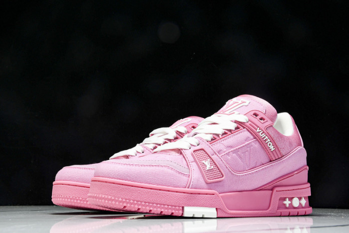 LV SNEAKER TRAINER   FOR-LV265