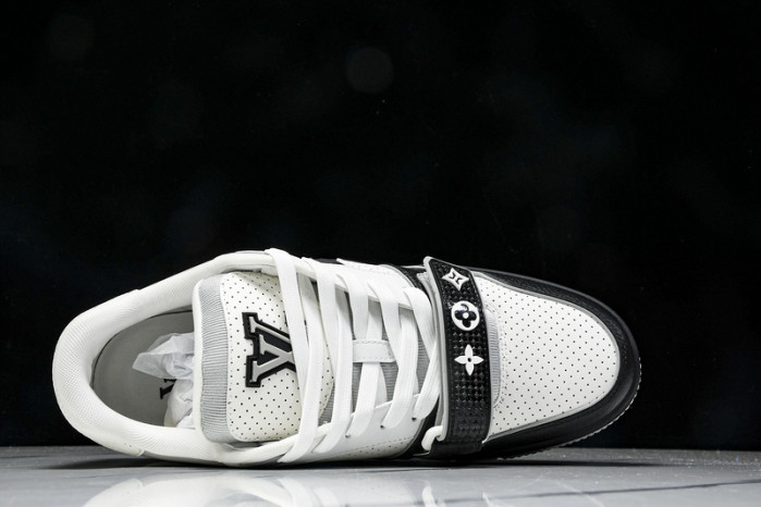 LV SNEAKER TRAINER   FOR-LV258