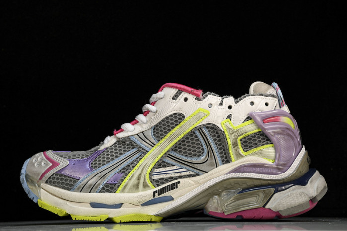 BLCG RUNNER   W3RNY-0361