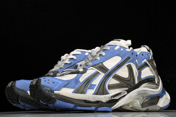 BLCG RUNNER   W3RNY-4912