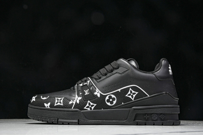 LV SNEAKER TRAINER   FOR-LV268