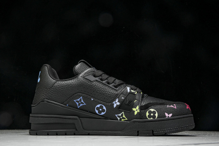 LV SNEAKER TRAINER   FOR-LV269