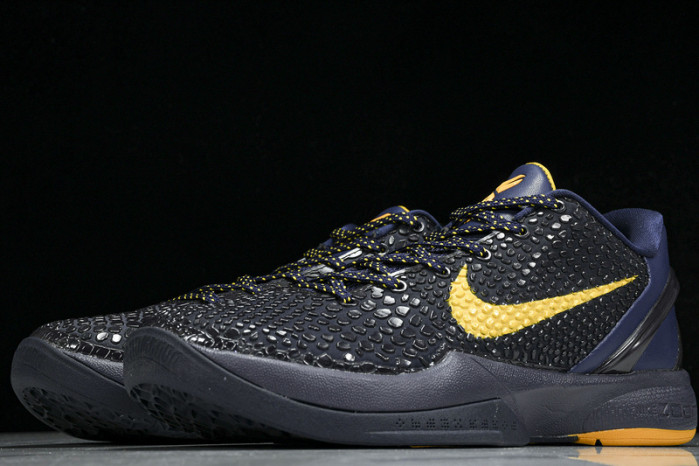 NIKE ZOOM KOBE VIIMPERIAL PURPLE  429659 501