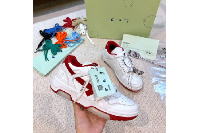 OF SNEAKER  FOR224-003