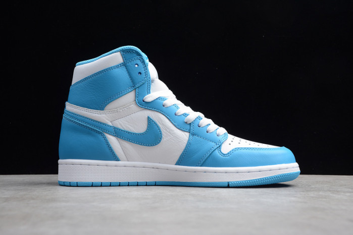 Jordan 1 Retro UNC  555088-117