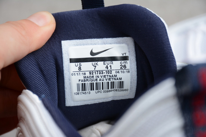 NIKE AIR MAX 97 RED CRUSH 921733-102