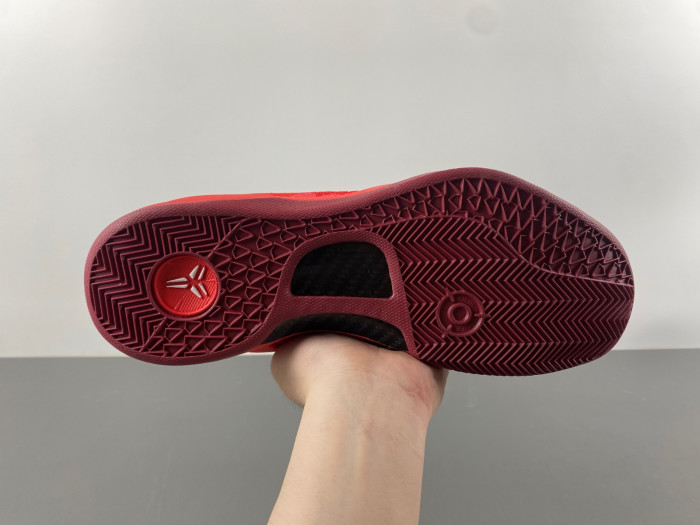 Nike Kobe 8 Pit 555035-602