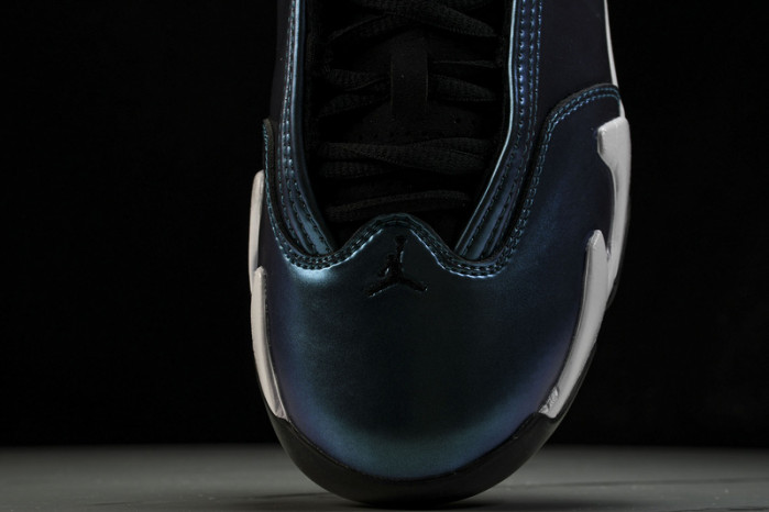 Air Jordan 14 Low WMNS “Love Letter”  DH4121-300