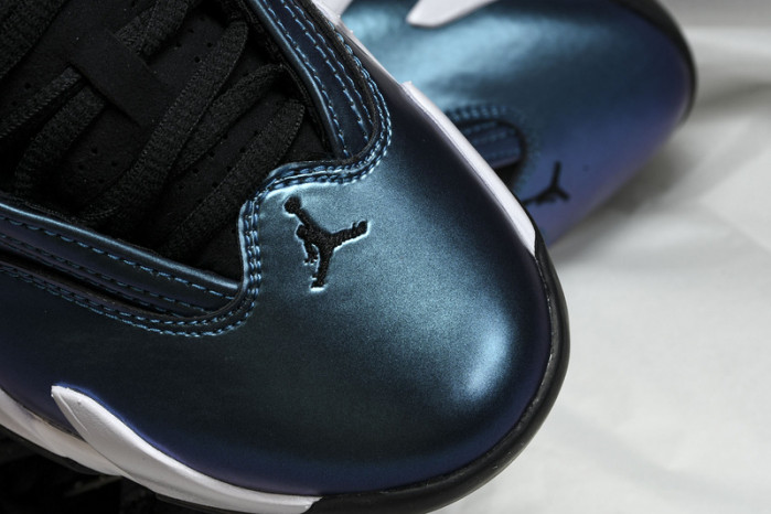 Air Jordan 14 Low WMNS “Love Letter”  DH4121-300