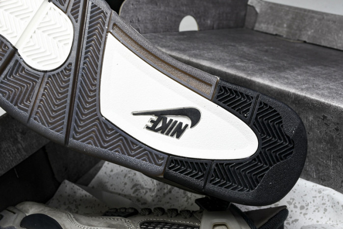 Air Jordan 4 “Cave Stone” FV5029-200