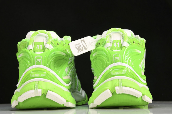 BLCG RUNNER   W3RBM-3590