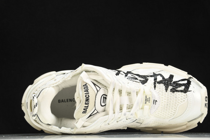 BLCG RUNNER GRAFFITI  W3RBQ-9010