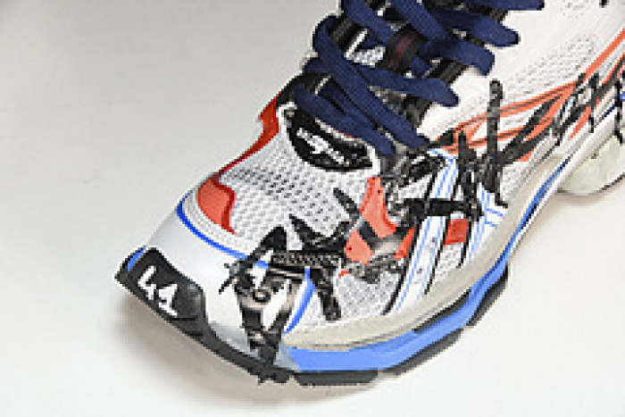 BLCG RUNNER GRAFFITI W3RB6-1264