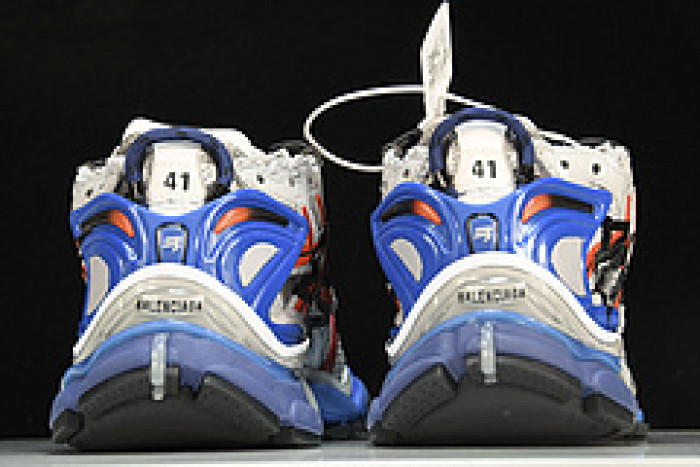 BLCG RUNNER GRAFFITI W3RB6-1264