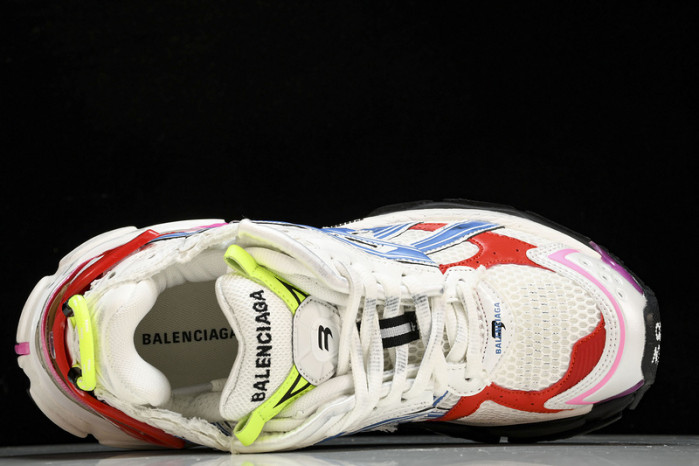 BLCG RUNNER  W3RB6-9645