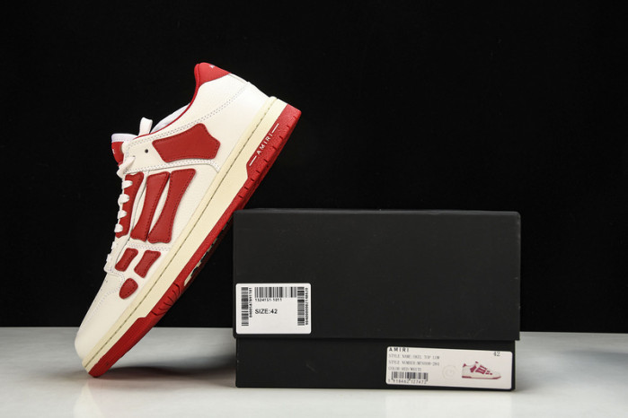 AMIRI 21SS SKEL-TOP YEESHOES03