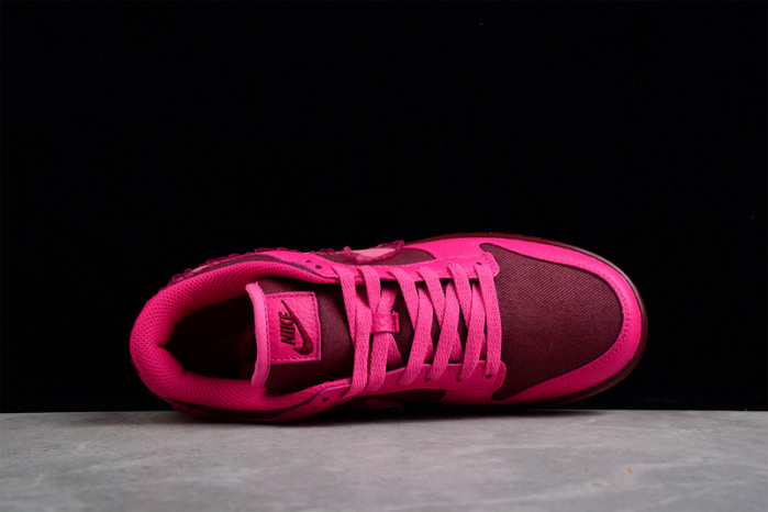 Nike DUNK LOW  Valentine