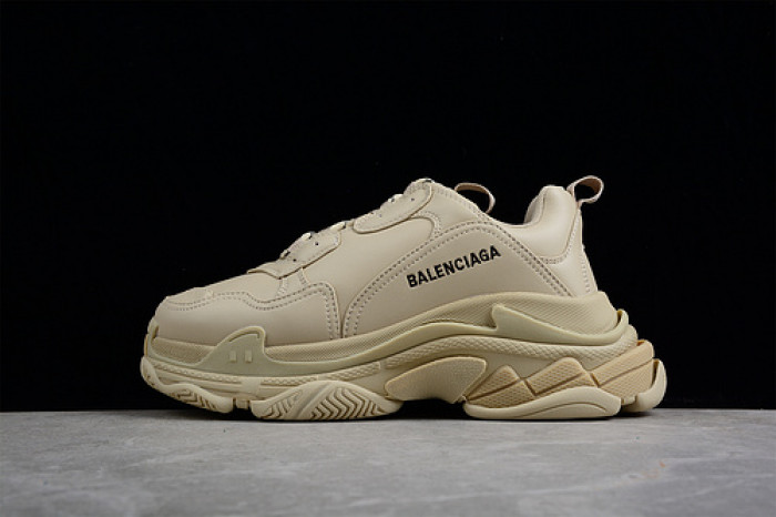 BLCG Triple S YEESHOES-W2FA59700