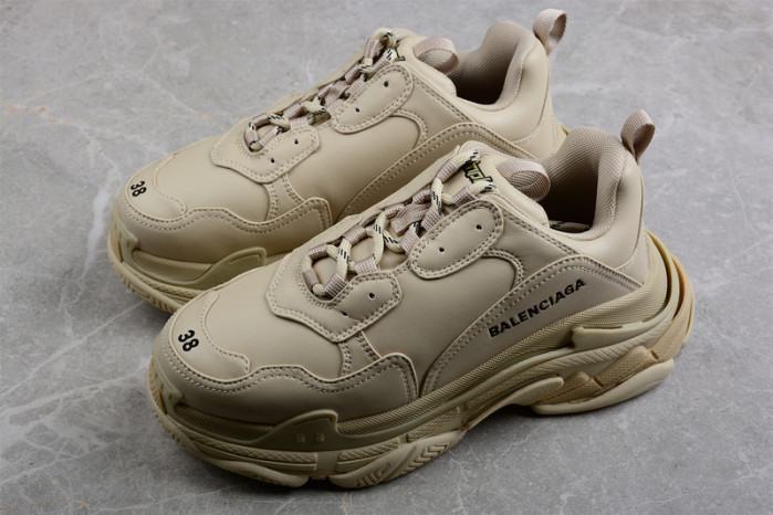 BLCG Triple S YEESHOES-W2FA59700
