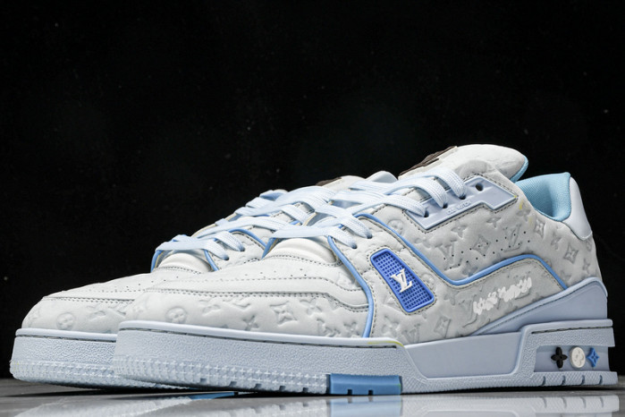 LV SNEAKER LOW FOR-LV58