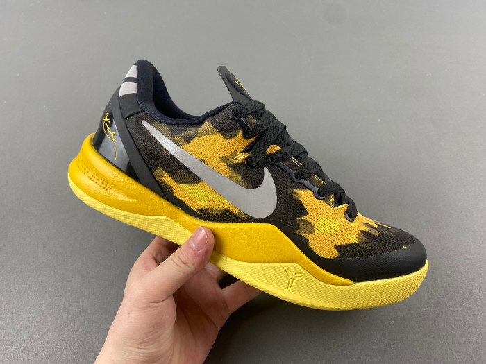 Nike Kobe 8  555286-077