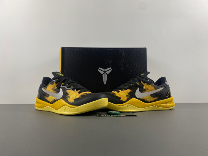 Nike Kobe 8  555286-077