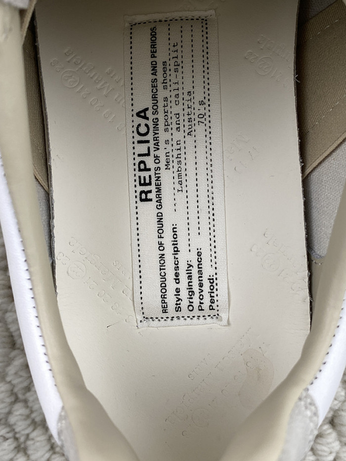 mais0n Marg*e1a shoes for-mm02