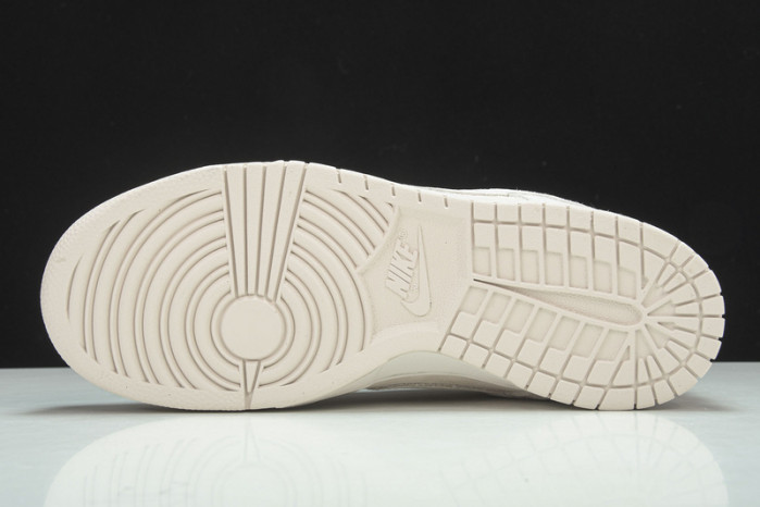 Nike Dunk Low Retro  Prm DD8338-001