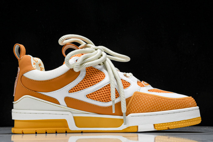 LV SNEAKER LOW  012402