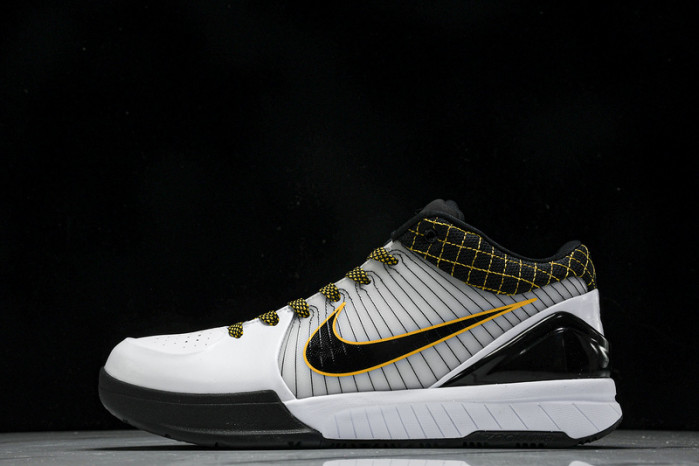 Nike Zoom Kobe 4 Protro“Del Sol” AV6339-101
