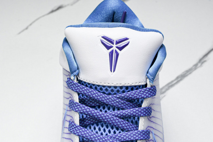 Nike Zoom Kobe 4 Protro“Draft Day” AV6339-100