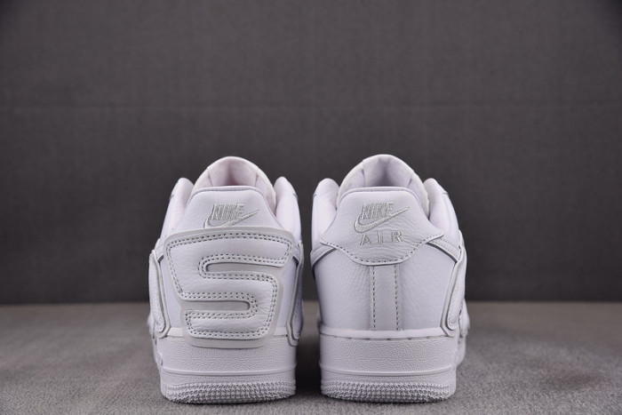 Nike Air Force 1 Low Cactus Plant Flea Market White  (2024)  FQ7069-100