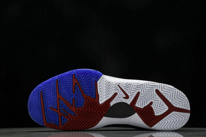 Nike Kobe 4 Protro “Philly” FQ3545-400