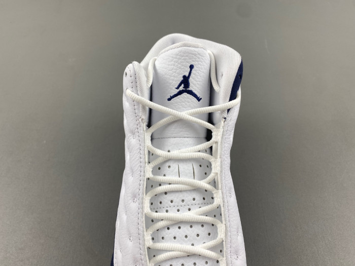 AIR JORDAN 13 “Midnight Navy” 414571-140