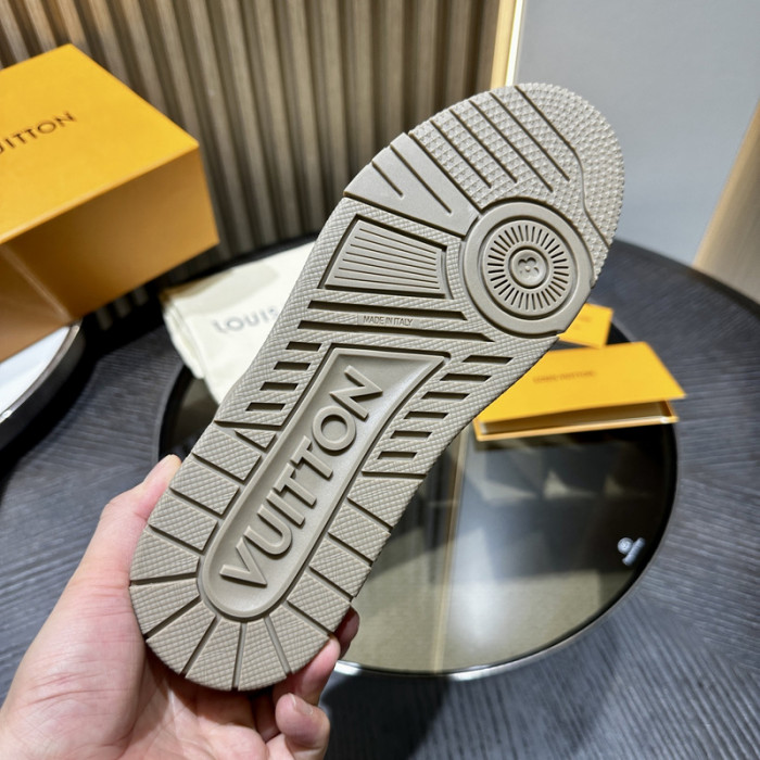 LV SNEAKER TRAINER   FOR-LV287