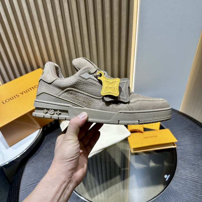 LV SNEAKER TRAINER   FOR-LV287
