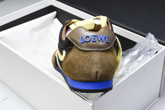 L*0ewe Ballet Runner  LW-FOR04