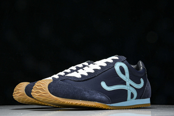 L*0ewe Ballet Runner  LW-FOR06