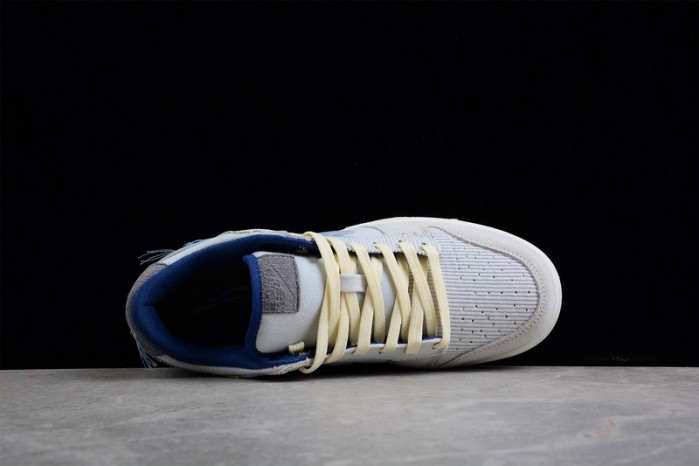 NIKE DUNK LOW "Bright Side" DQ5076-001