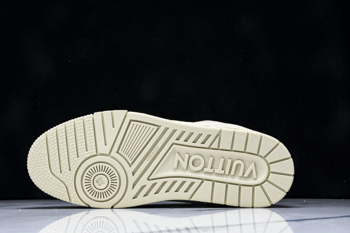 LV SNEAKER TRAINER   FOR-LV320