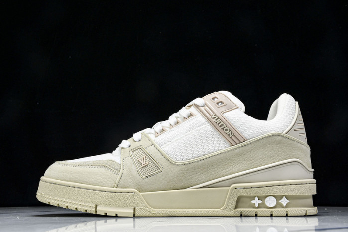 LV SNEAKER TRAINER   FOR-LV320