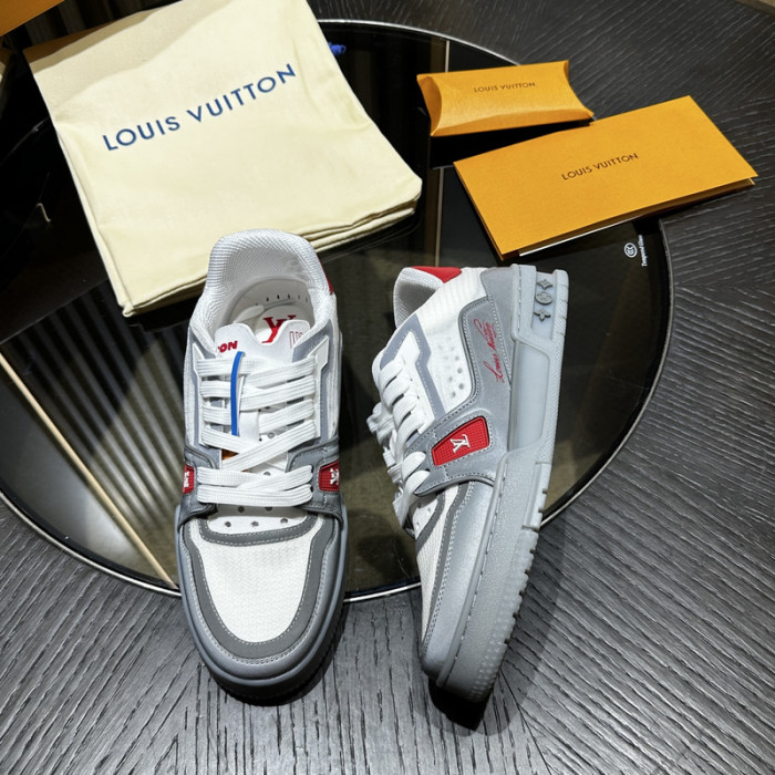 LV SNEAKER TRAINER   FOR-LV323