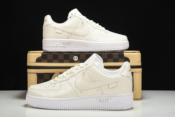Nike Air Force 1 LV 3369-100
