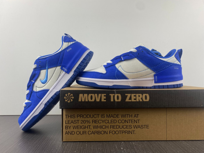 Nike Dunk Low Disrupt2   DH4402-001