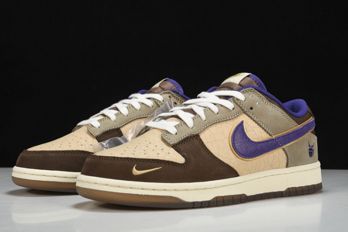 Dunk Low“Setsubun” DQ5009-268