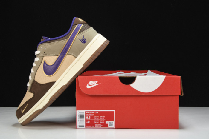 Dunk Low“Setsubun” DQ5009-268