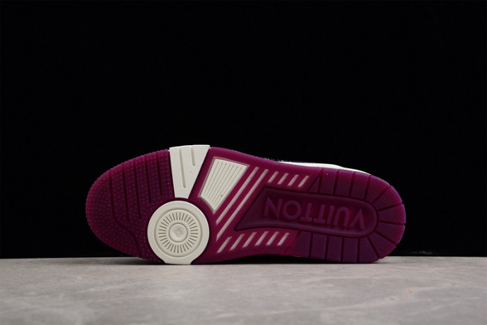 LV SNEAKER LOW YEE-017