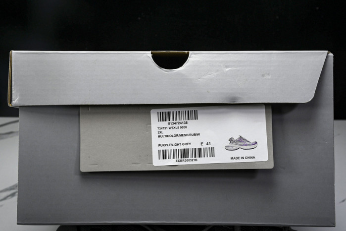 BLCG 3XL   W3XL5 9050