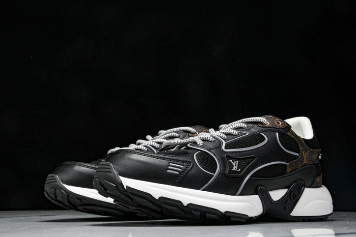 LV SNEAKER OLYMPIA   FOR-LV282